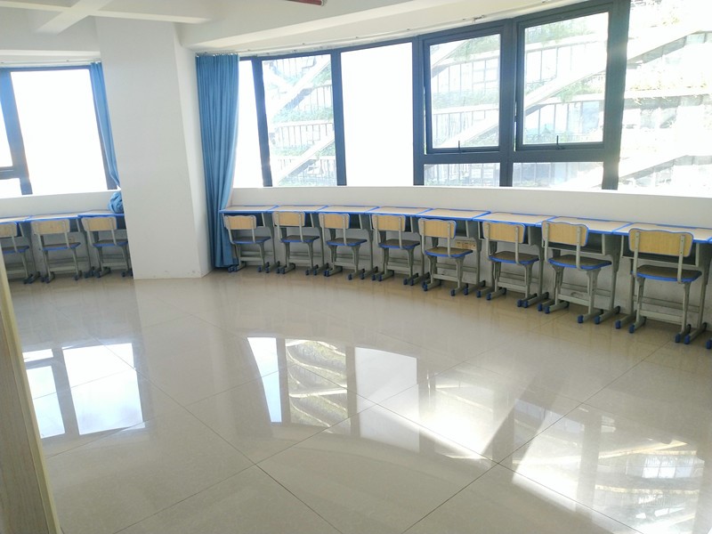 学习室