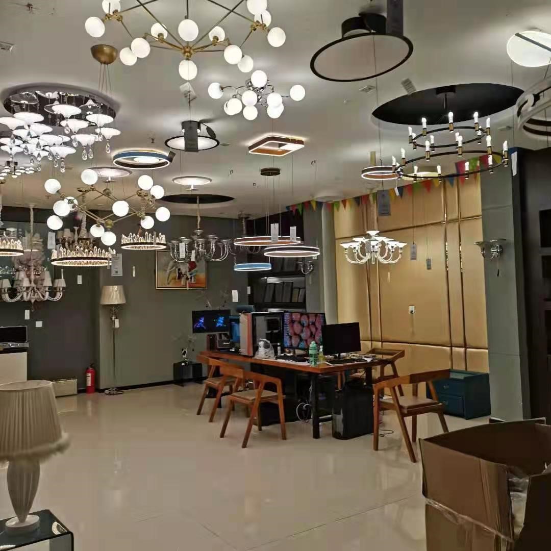 展厅1