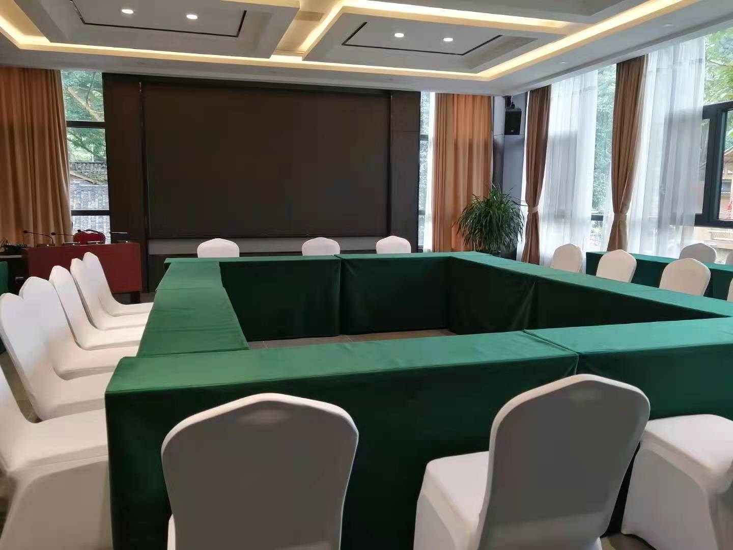 1号会议室